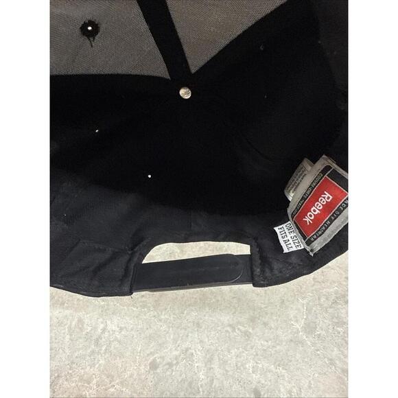 London Knights Faceoff Headwear Reebok cap one size - Picture 11 of 14